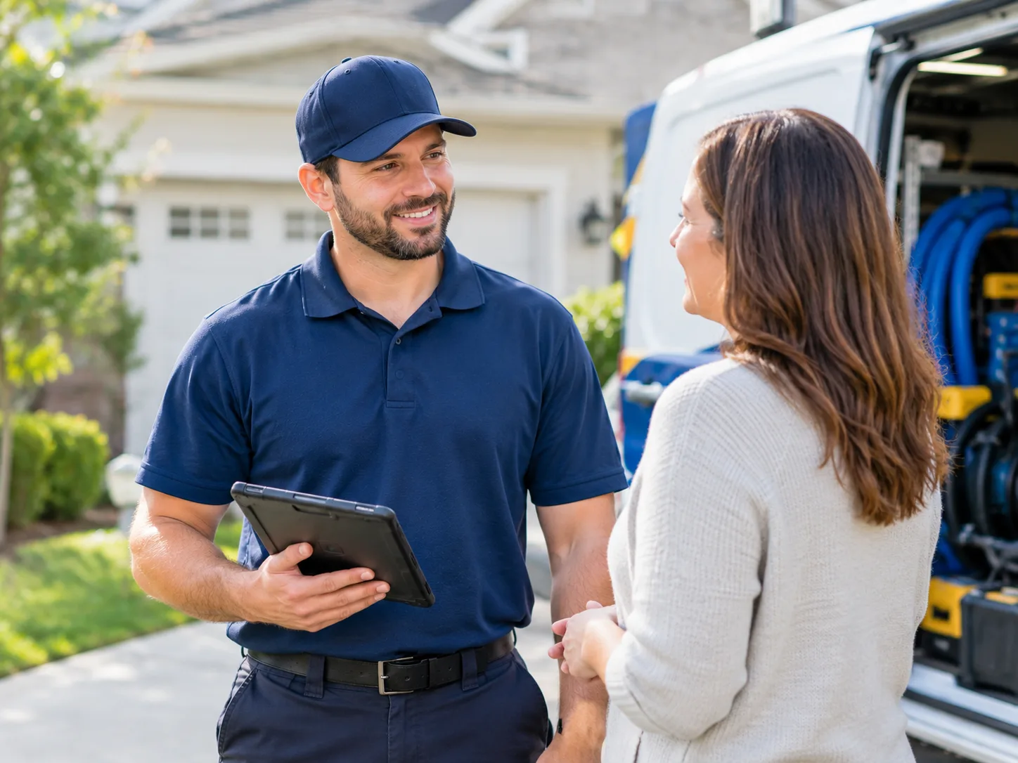 Sewage Backup Cleanup Hampton, NH FAQs